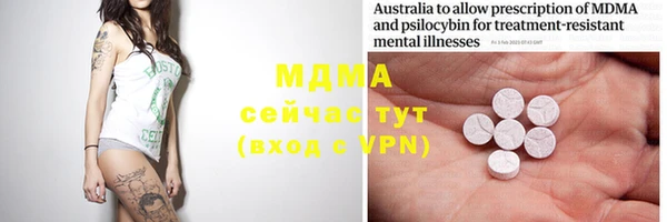прущая мука Вяземский